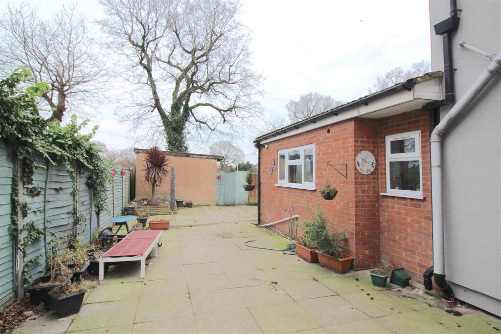 Additional image 17 of Clements Road, Birmingham