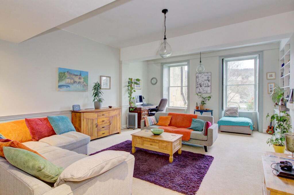 Additional image 2 of Grosvenor Place, Bath, BA1 6AX