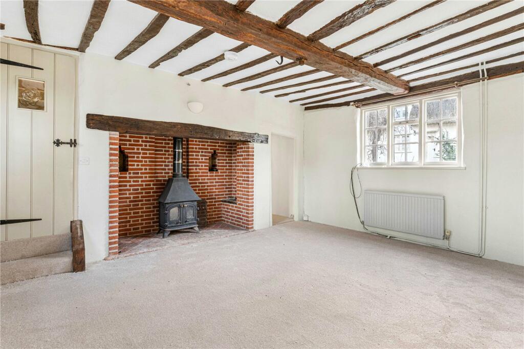 Additional image 5 of High Street, Little Chesterford, Essex, CB10