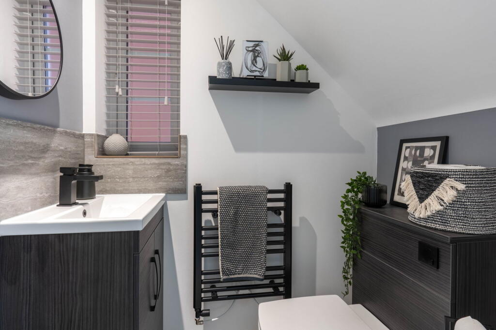 Additional image 6 of Hollington Road, Alvechurch, B48 7LQ