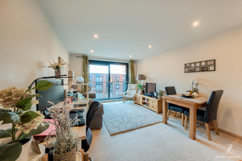 Additional image 4 of St Pauls Place, 40 St. Pauls Square, Jewellery Quarter