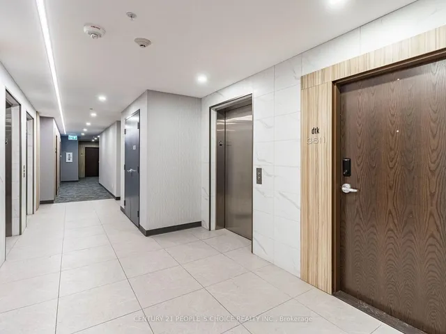 Additional image 6 of 60 Frederick St Unit 3611