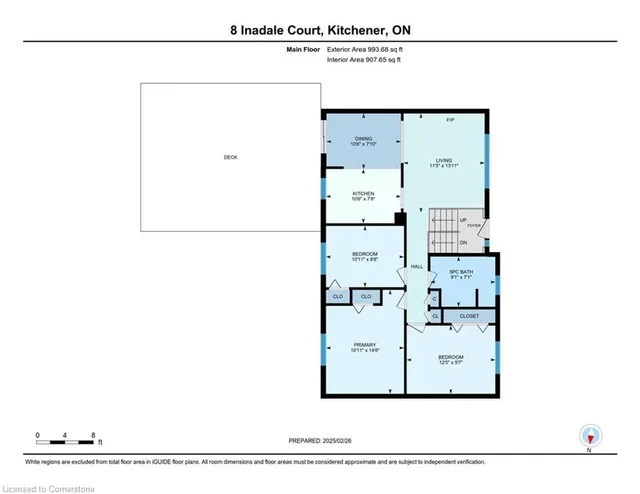 Additional image 48 of 8 Inadale Crt