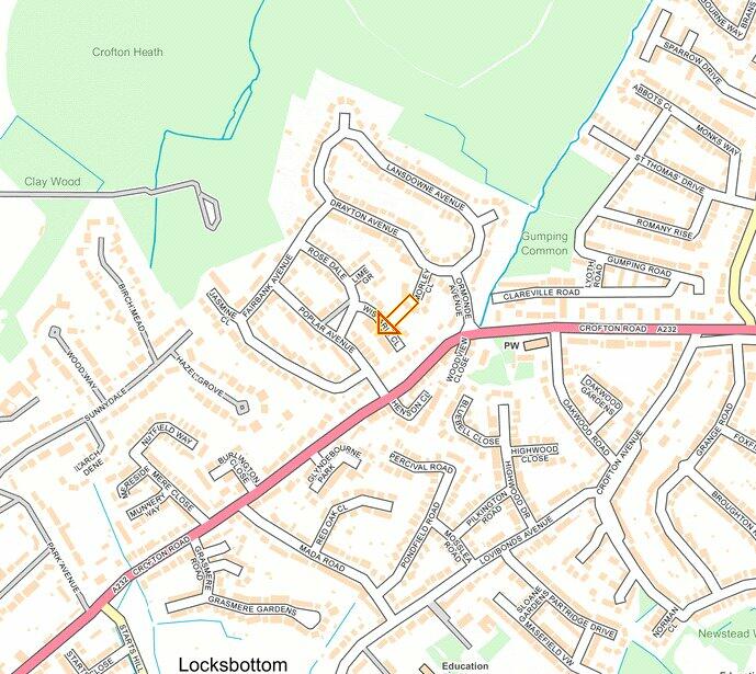 Additional image 21 of Wistaria Close, Orpington