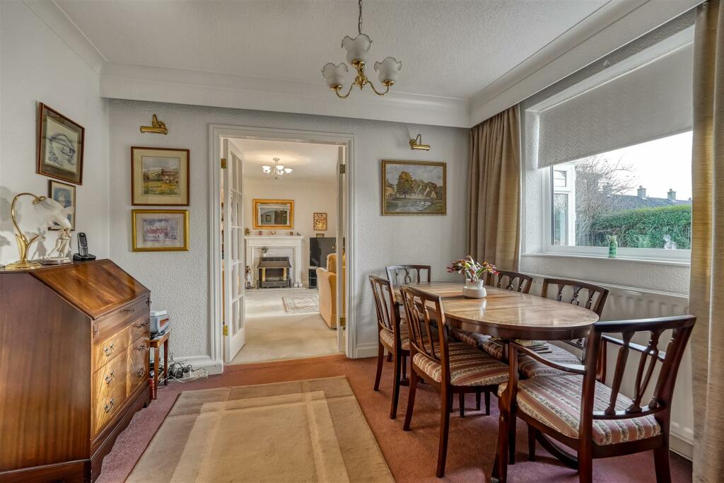 Additional image 7 of Blind Lane, Barton, Richmond