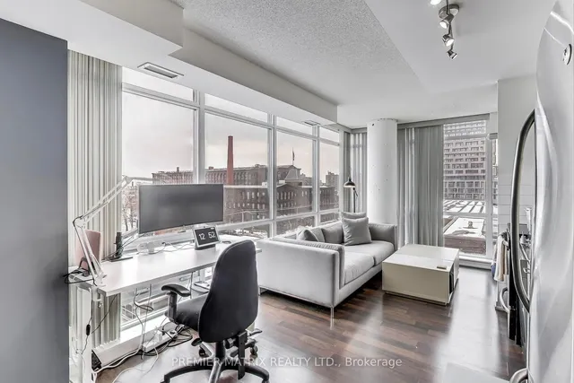 Additional image 12 of 20 Joe Shuster Way Unit 618