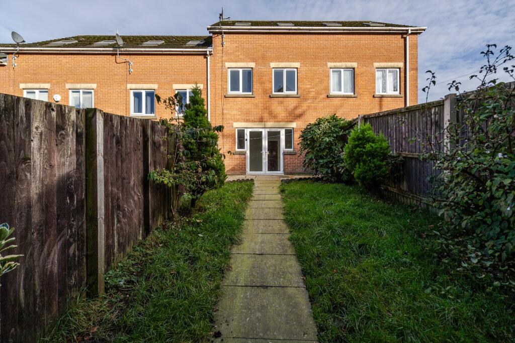 Additional image 22 of Hulton Vale, St. Helens Road, Bolton, Lancashire, BL3