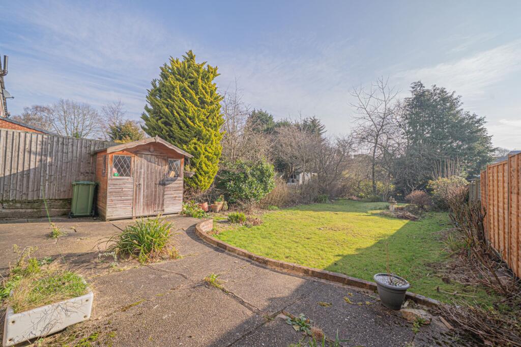 Additional image 16 of Hanbury Road, Dorridge, B93