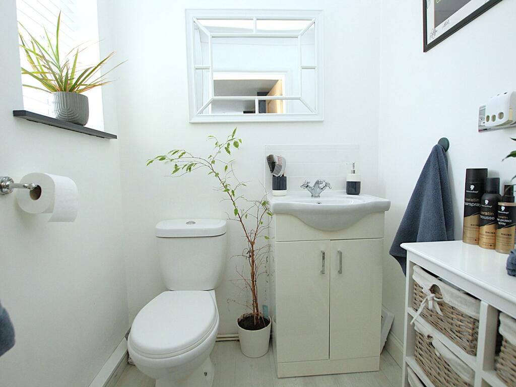 Additional image 22 of Pergin Crescent, Poole, BH17