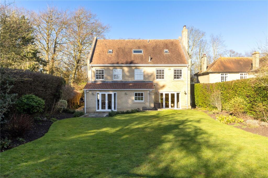 Additional image 17 of Stow Road, Stow-cum-Quy, Cambridge