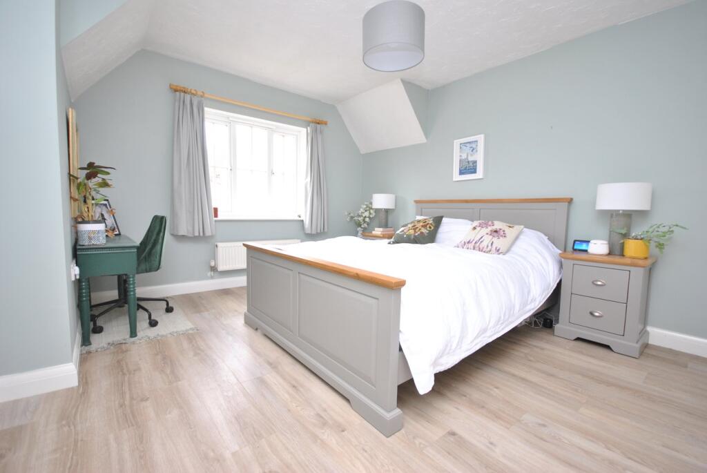 Additional image 11 of Mead Close, Cheddar, BS27