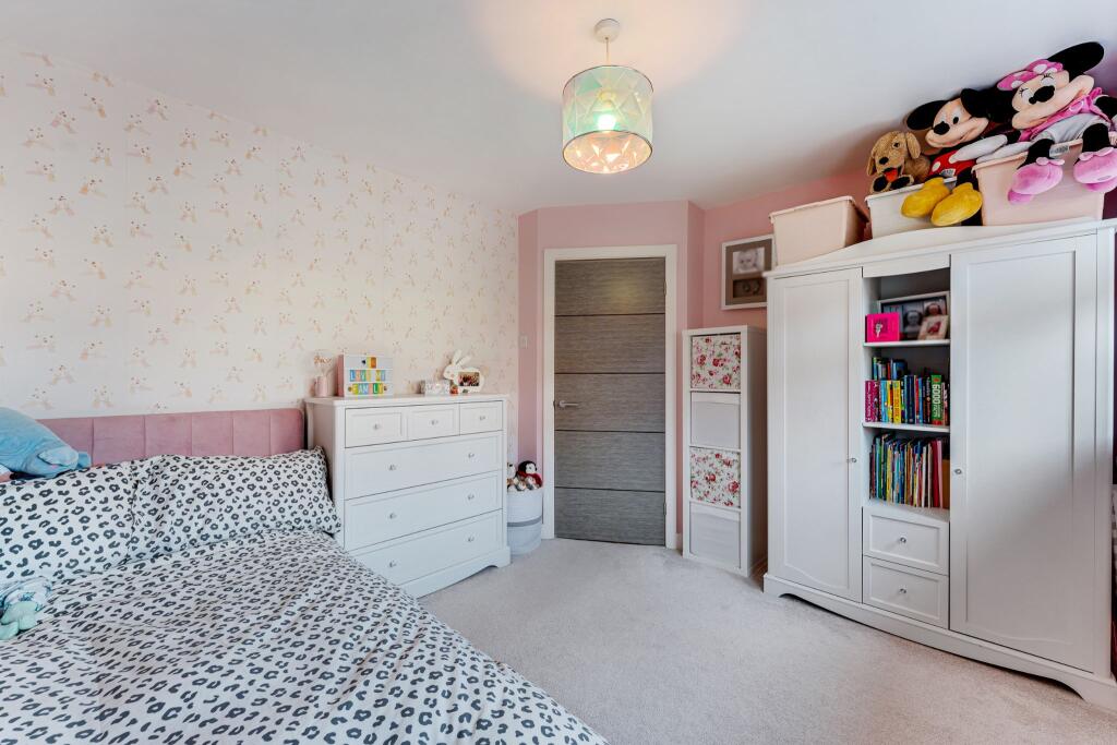 Additional image 36 of Somersby Drive, Bromley Cross, Bolton, BL7