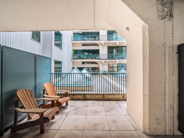 Additional image 36 of 155 Dalhousie St Unit 633