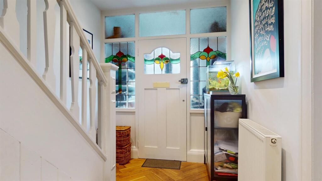 Additional image 5 of Ravenhill Avenue, Knowle, Bristol