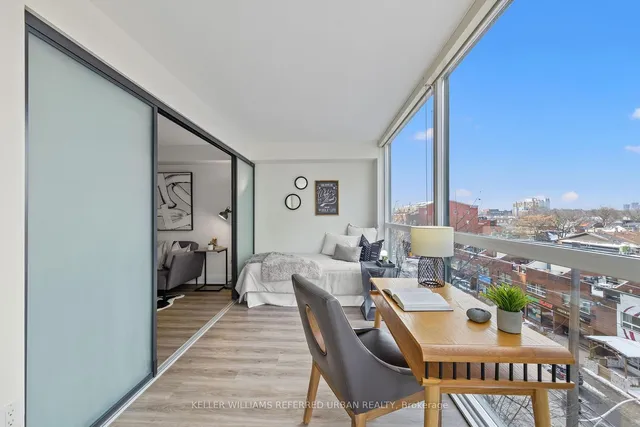 Additional image 24 of 705 King St Unit 612