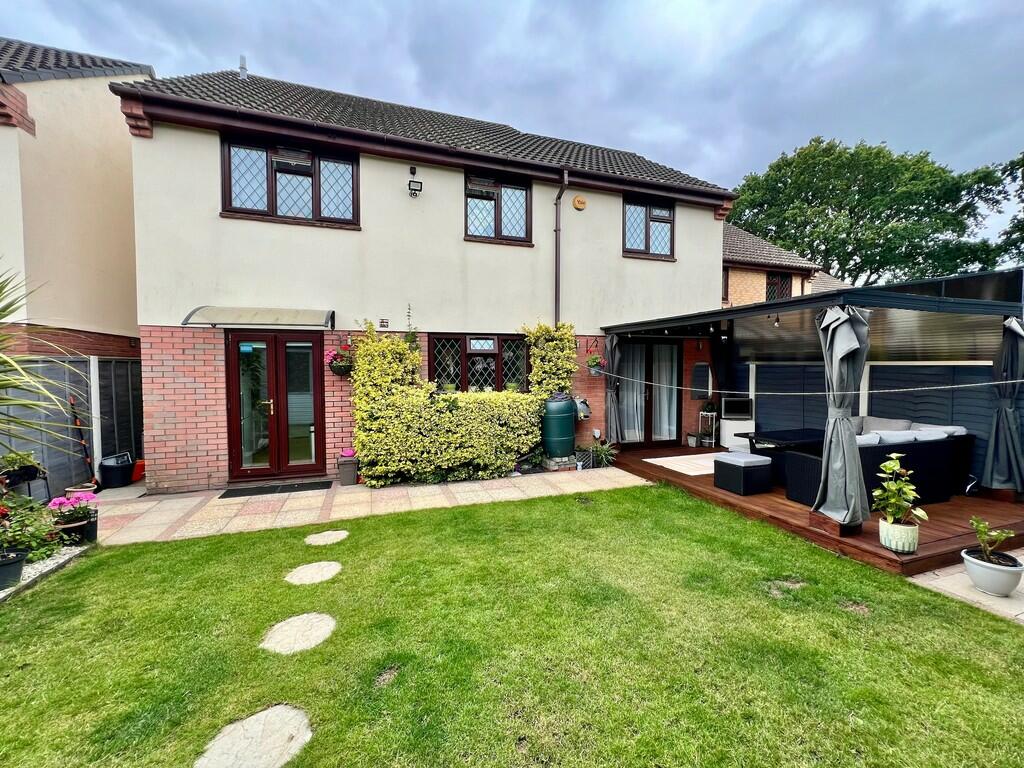 Additional image 23 of Cucklington Gardens, Muscliff, Bournemouth