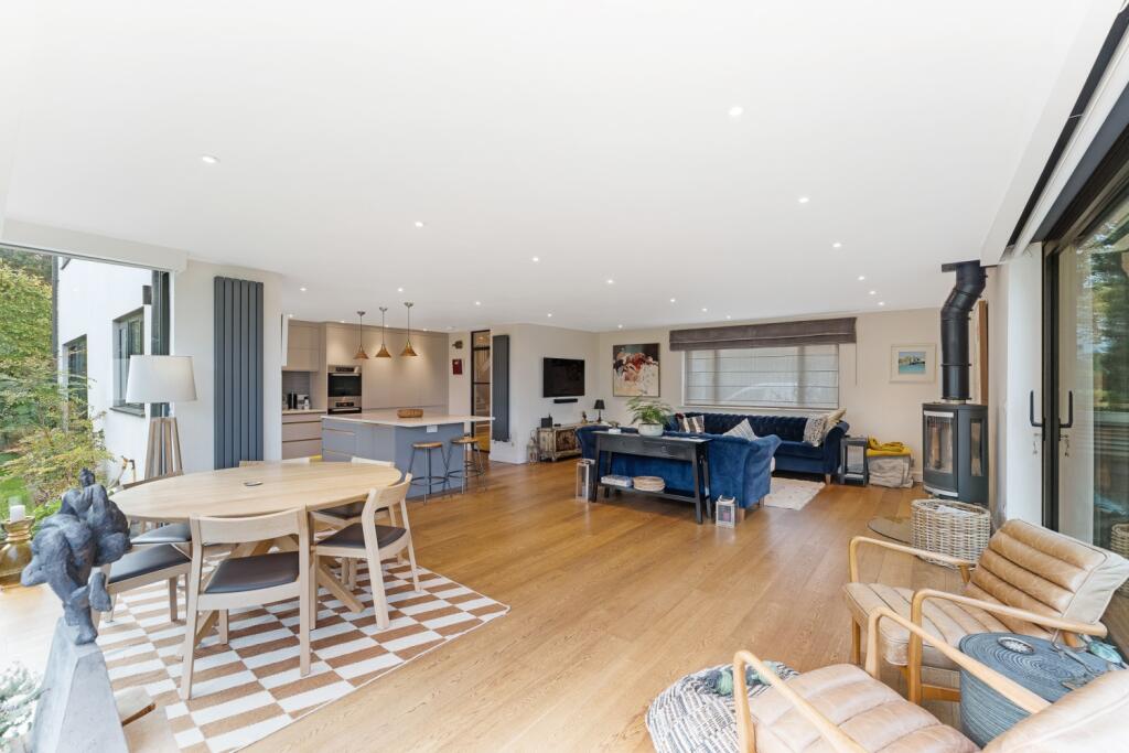 Additional image 15 of Church Road, Sneyd Park, Bristol, BS9