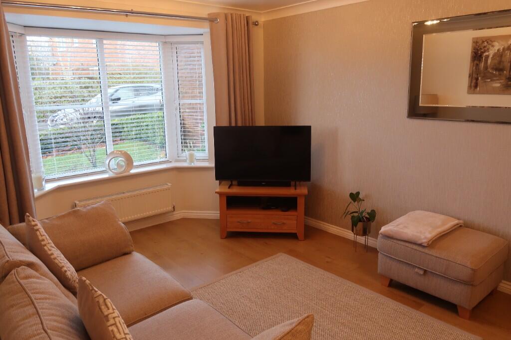 Additional image 36 of Y Ffordd Wen, Aberbargoed, CF81