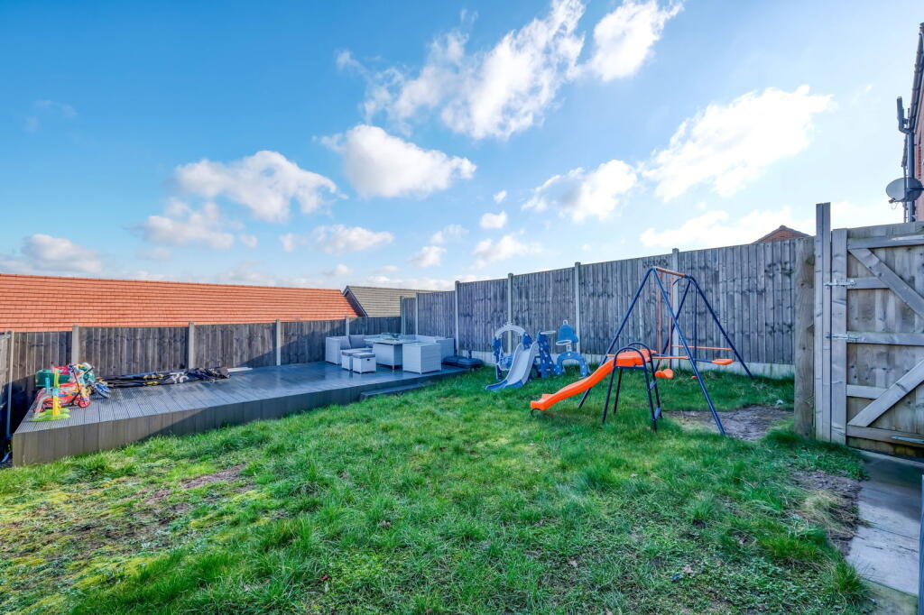 Additional image 14 of Nutford Street, Brockhill, Redditch, B97 6DG