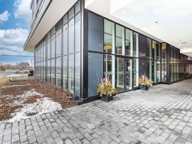 Additional image 4 of 2489 Taunton Rd Unit 1019