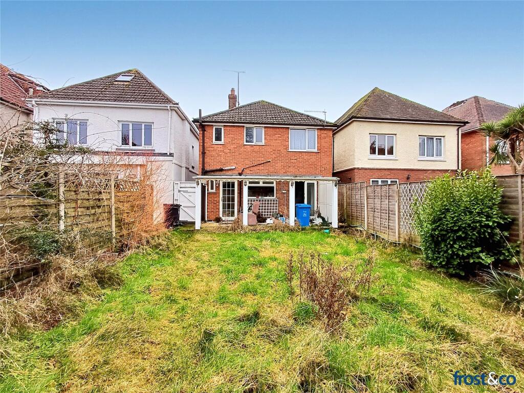 Additional image 14 of Parkstone Road, Poole, Dorset, BH15