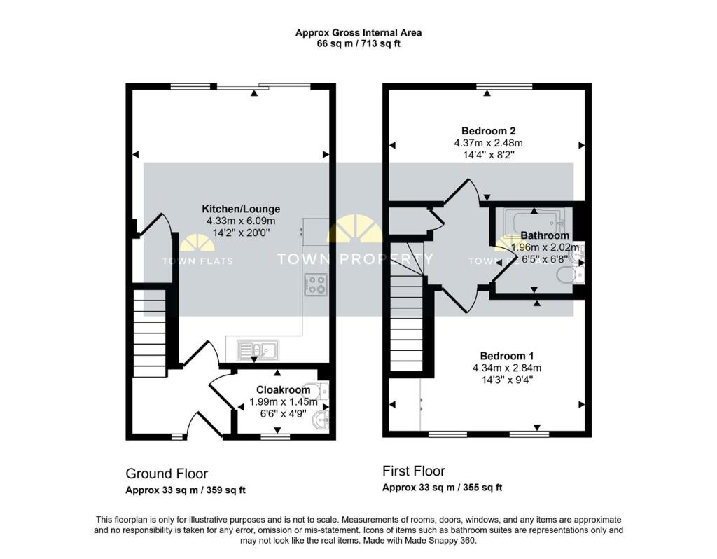 Additional image 20 of Cornflower Crescent, Polegate
