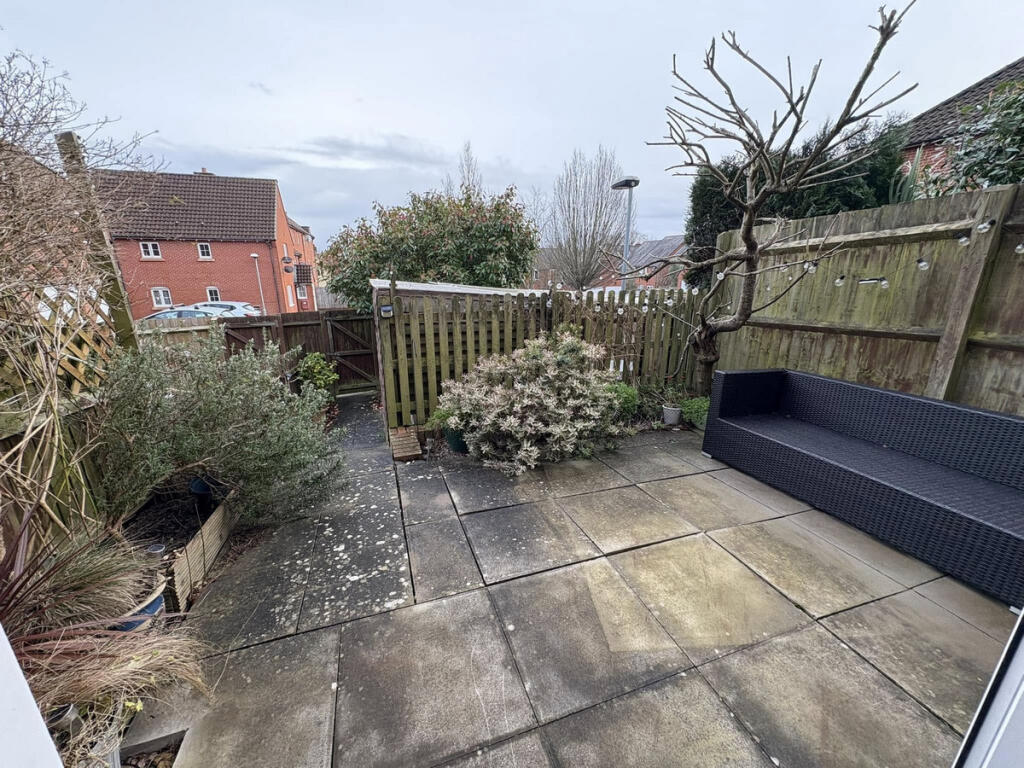 Additional image 22 of Camellia Drive, Bristol, BS32