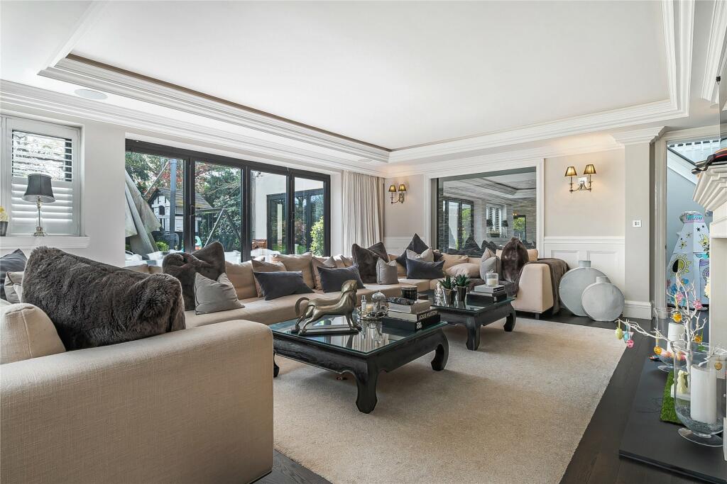 Additional image 10 of Park Avenue, Farnborough Park, Orpington