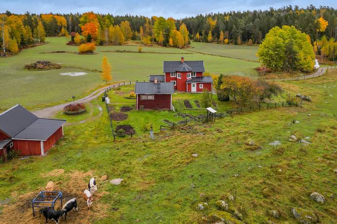 Additional image 3 of Läppe Ristorp, Vingåker Lantligt, Vingåkers kommun