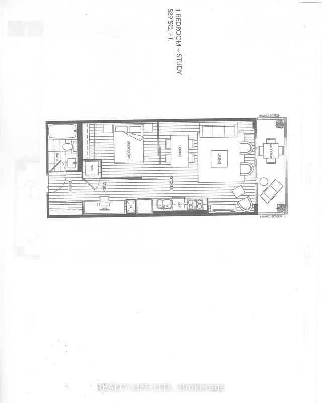 Additional image 37 of 2220 Lake Shore Blvd Unit 310