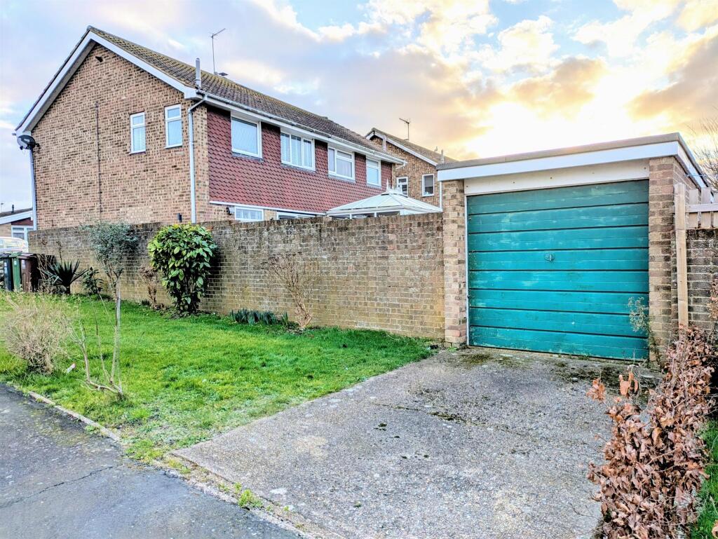 Additional image 18 of Gainsborough Crescent, Eastbourne