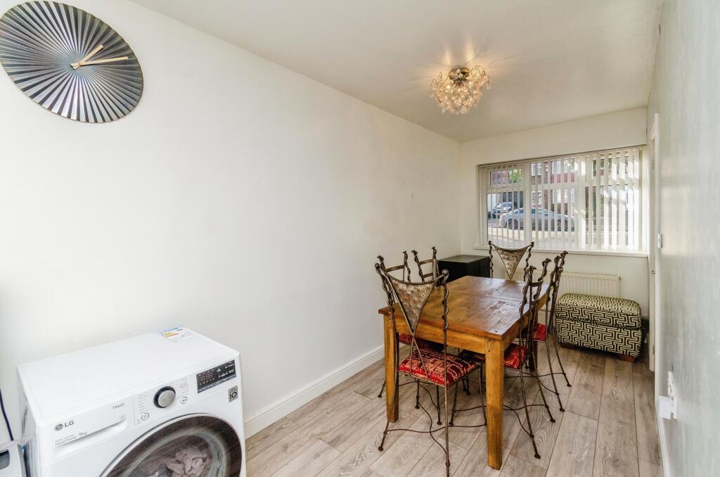 Additional image 10 of Millfield Road, Birmingham, B20