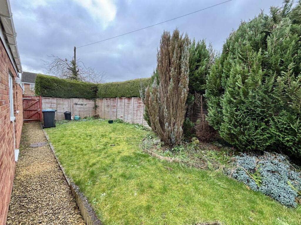 Additional image 11 of Glebe Close, Bidford-on-Avon, Alcester, Warwickshire, B50
