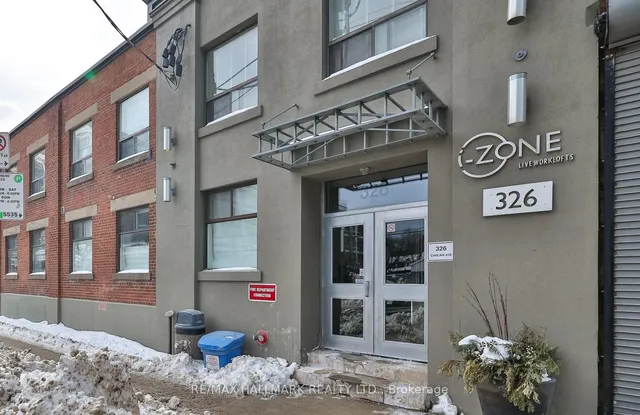 Additional image 36 of 326 Carlaw Ave Unit 215
