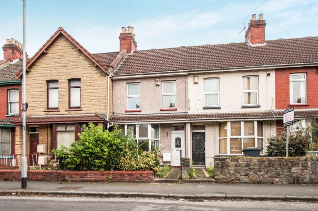 Additional image 10 of Cook Street, Bristol