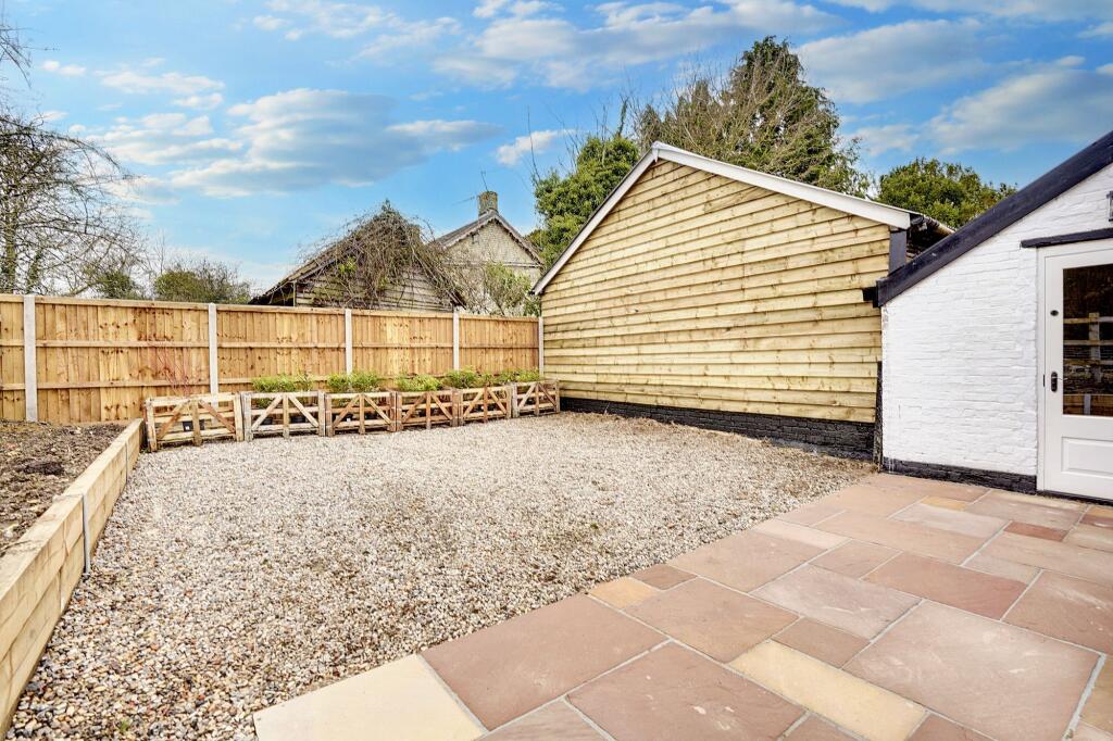 Additional image 25 of Pound Green, Cowlinge, CB8