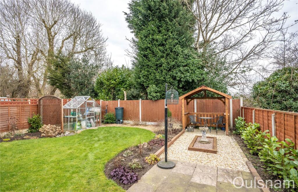 Additional image 19 of The Tryst, Bromsgrove, Worcestershire, B61