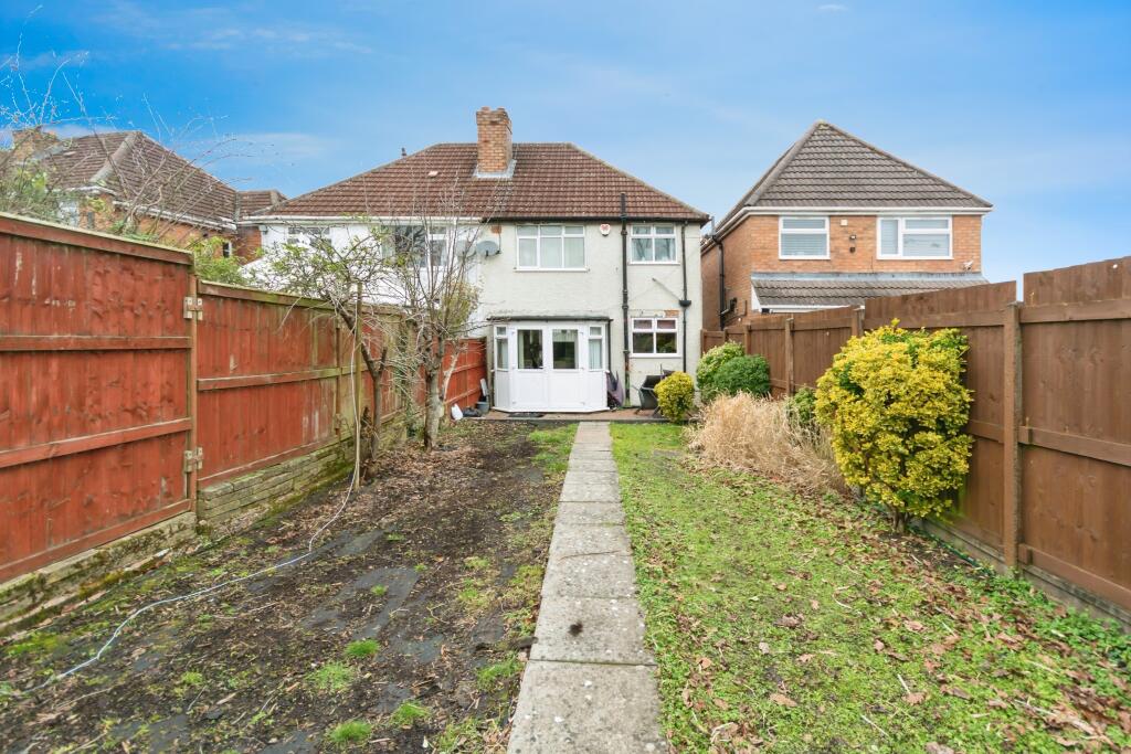 Additional image 16 of Green Acres Road, Birmingham, B38