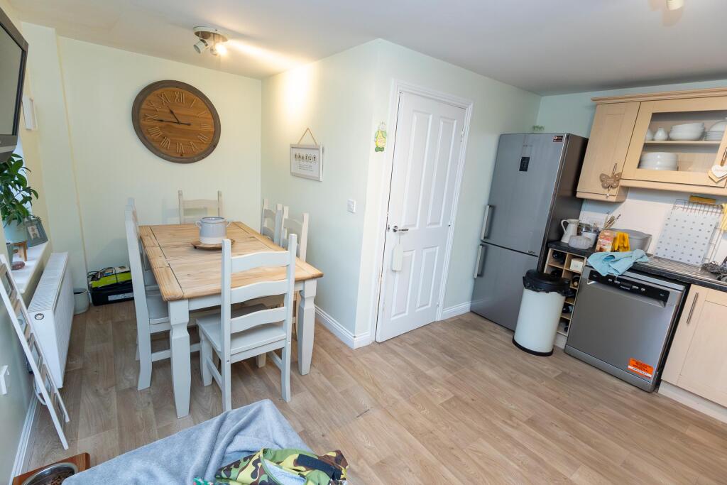 Additional image 12 of Basin Lane, Glascote, Tamworth, B77