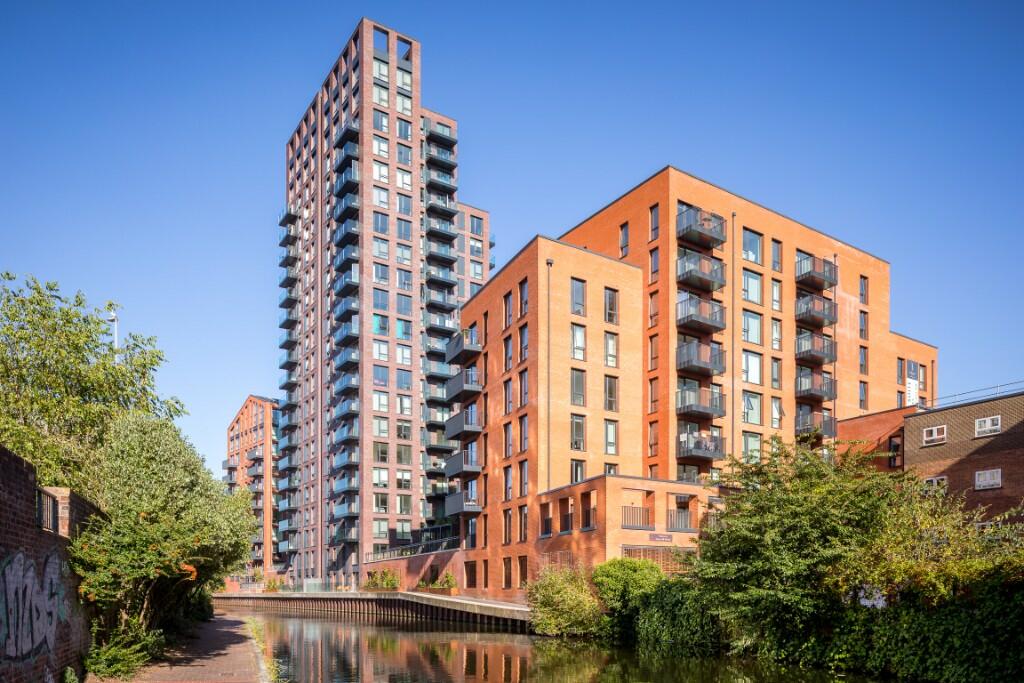 Additional image 4 of 63 Shadwell Street, 
Birmingham, 
B4 6LQ