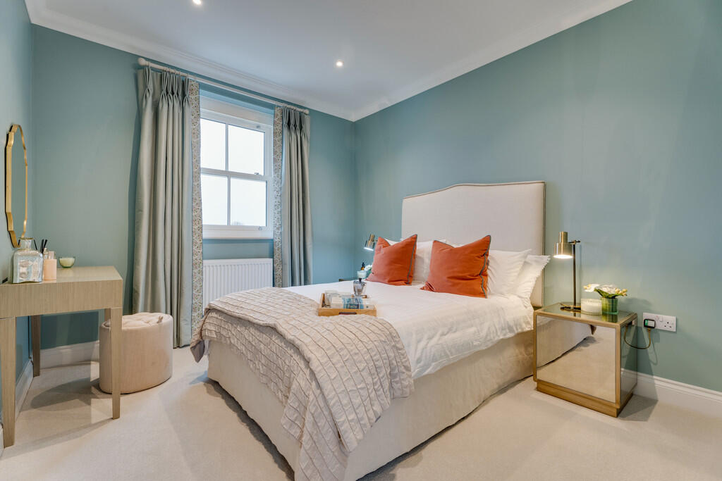 Additional image 10 of Cheveley, Newmarket, Suffolk