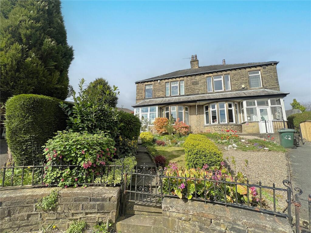 Additional image 18 of Beechwood Drive, Wibsey, Bradford, BD6