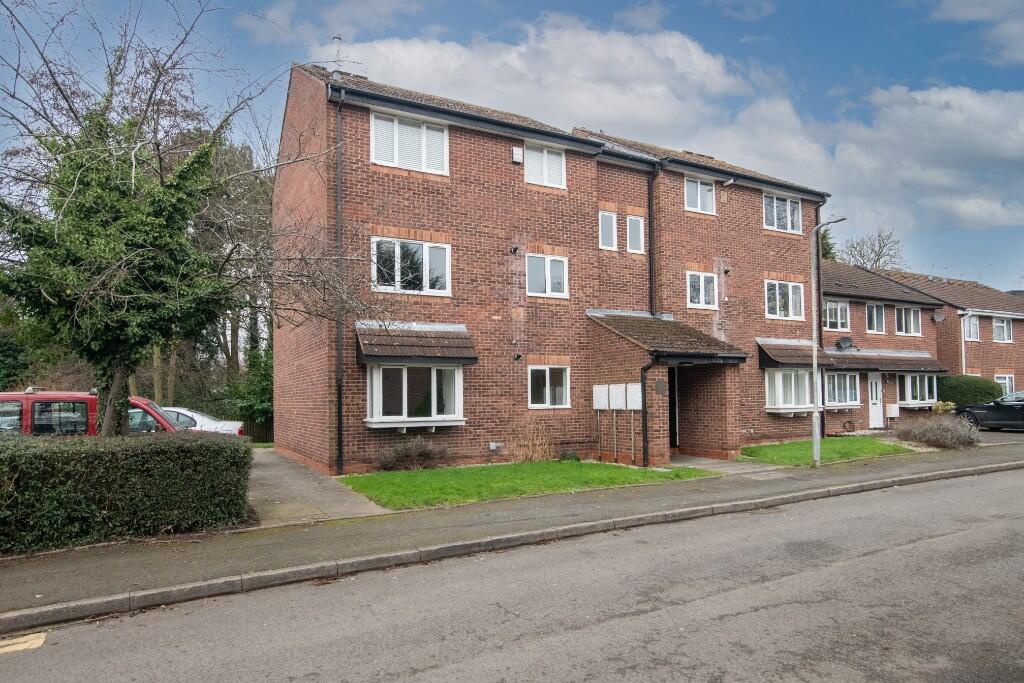 Oakhurst Drive, Bromsgrove, Worcestershire, B60