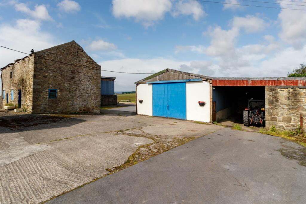 Additional image 13 of Grange Farm, Sunniside, Bishop Auckland