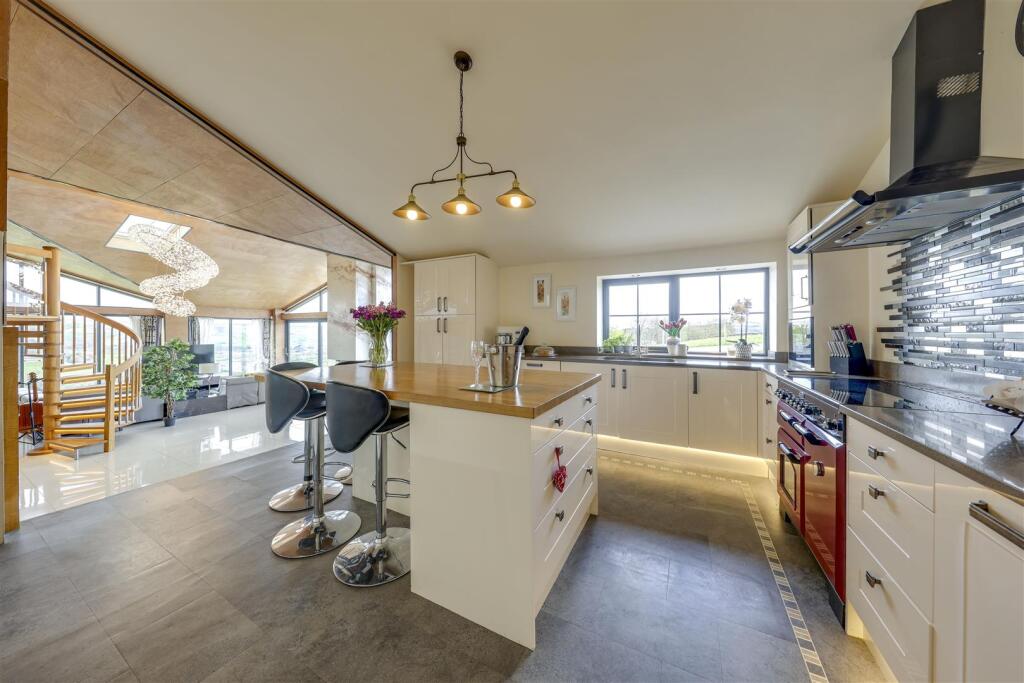 Additional image 22 of Gincroft Lane, Edenfield, Ramsbottom, Bury