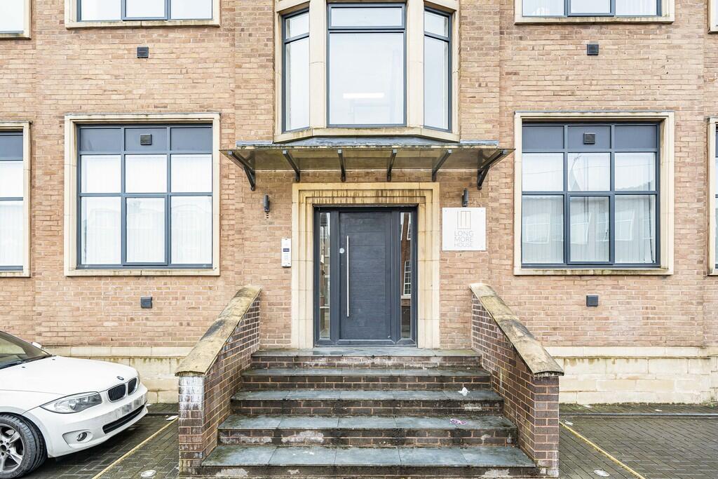 Additional image 14 of Longmore House, 44 Cromer Road, Moseley