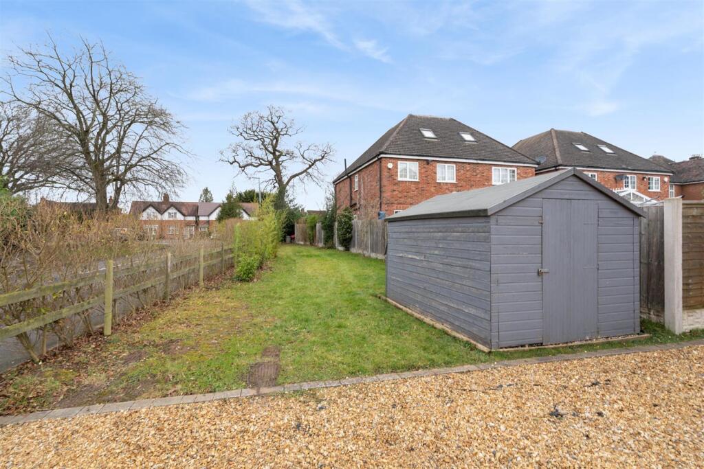 Additional image 21 of Hallcroft Way, Knowle, Solihull