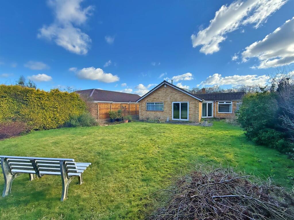 Additional image 19 of Heath Croft Road, Four Oaks, Sutton Coldfield