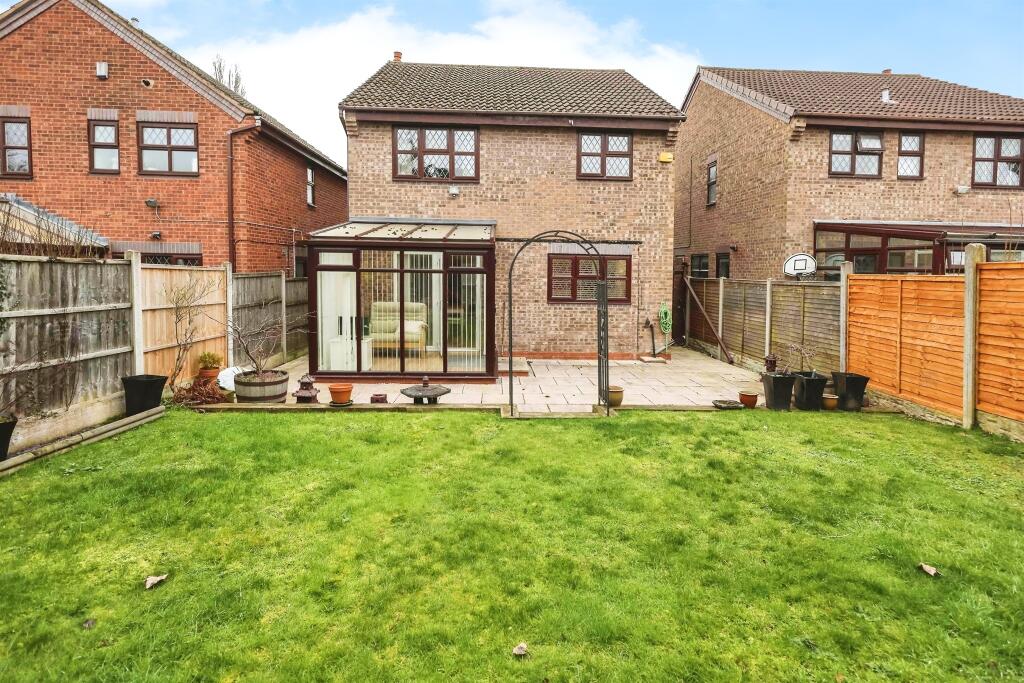 Additional image 17 of Poundley Close, Birmingham