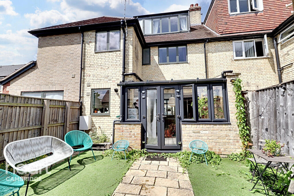 Additional image 24 of Vinery Road, Cambridge